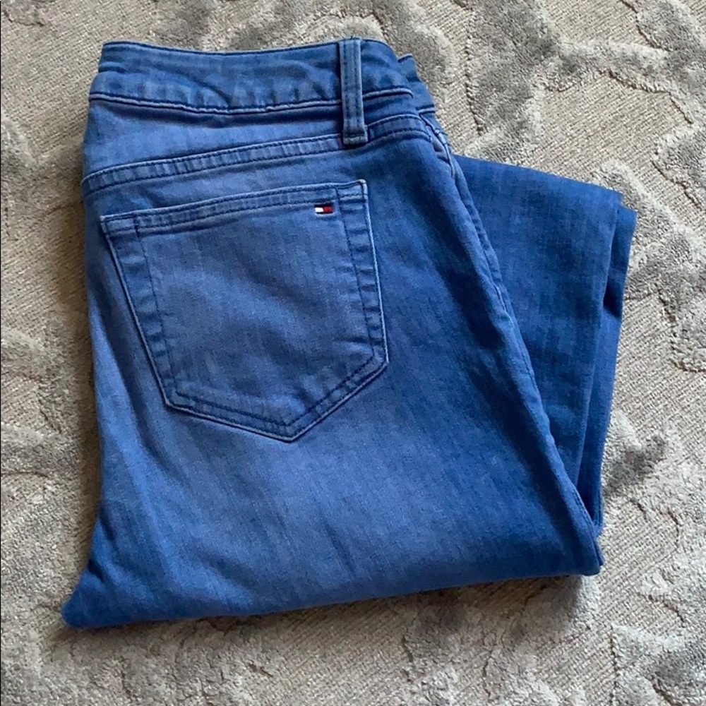 Tommy Hilfiger slim jeans